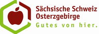 Logo Sächsische Schweiz-Osterzgebirge - Gutes von hier